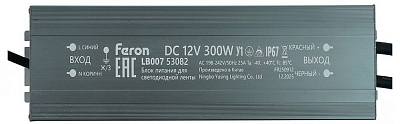 Блок питания Feron  53082 400_400_3072620